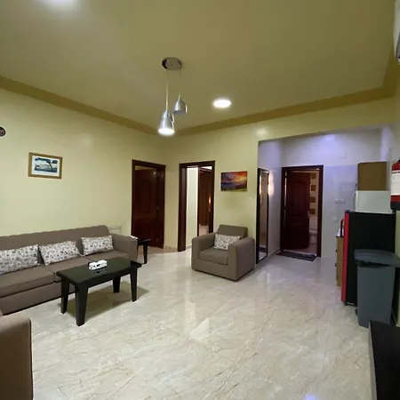 Diyar Al Basateen Hotel Apartments Abha Exterior photo