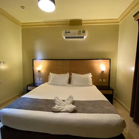 Diyar Al Basateen Hotel Apartments Abha Exterior photo