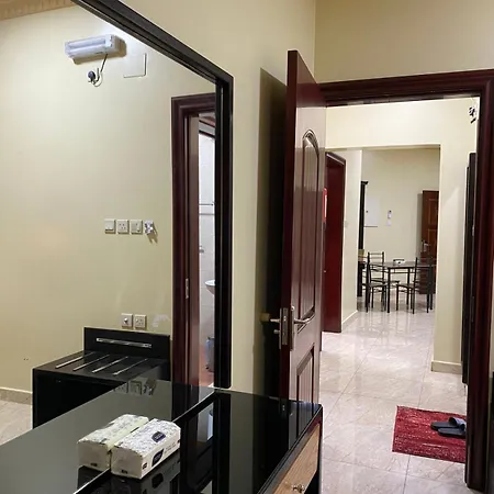 Diyar Al Basateen Hotel Apartments Abha Exterior photo
