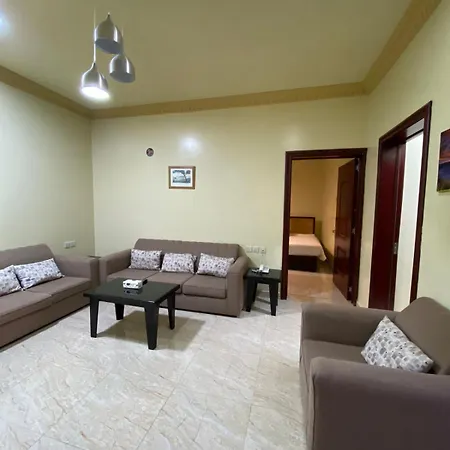 Diyar Al Basateen Hotel Apartments Abha Exterior photo