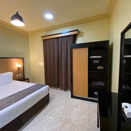Diyar Al Basateen Hotel Apartments Abha Exterior photo