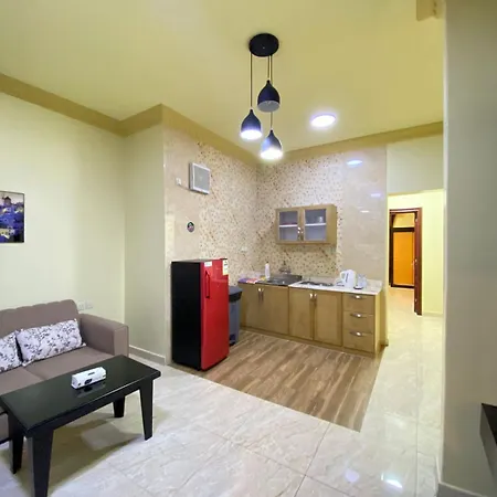 Diyar Al Basateen Hotel Apartments Abha Exterior photo