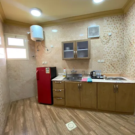 Diyar Al Basateen Hotel Apartments Abha Exterior photo