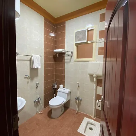 Diyar Al Basateen Hotel Apartments Abha Exterior photo