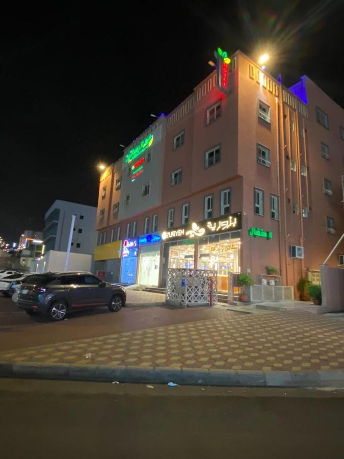 ديار البساتين المنسك للشقق الفندقية - Diyar Al Basateen *
