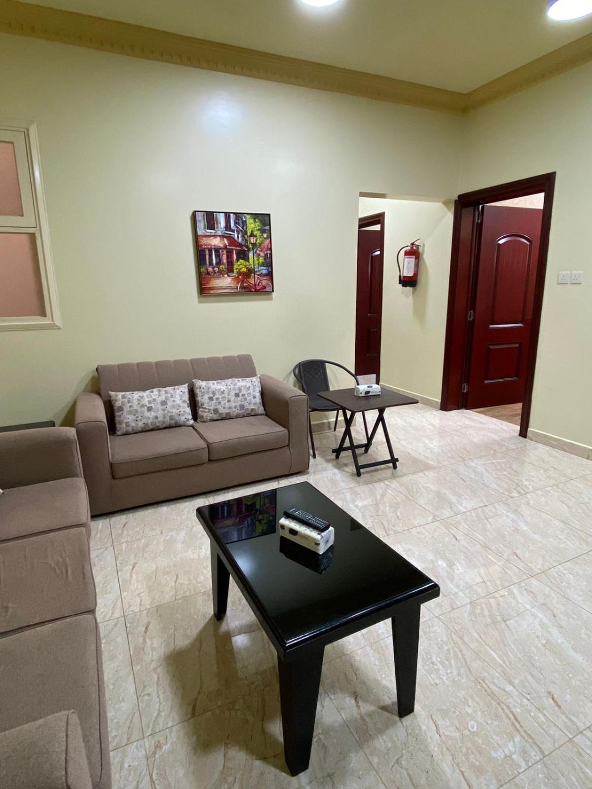 Diyar Al Basateen Apartment *