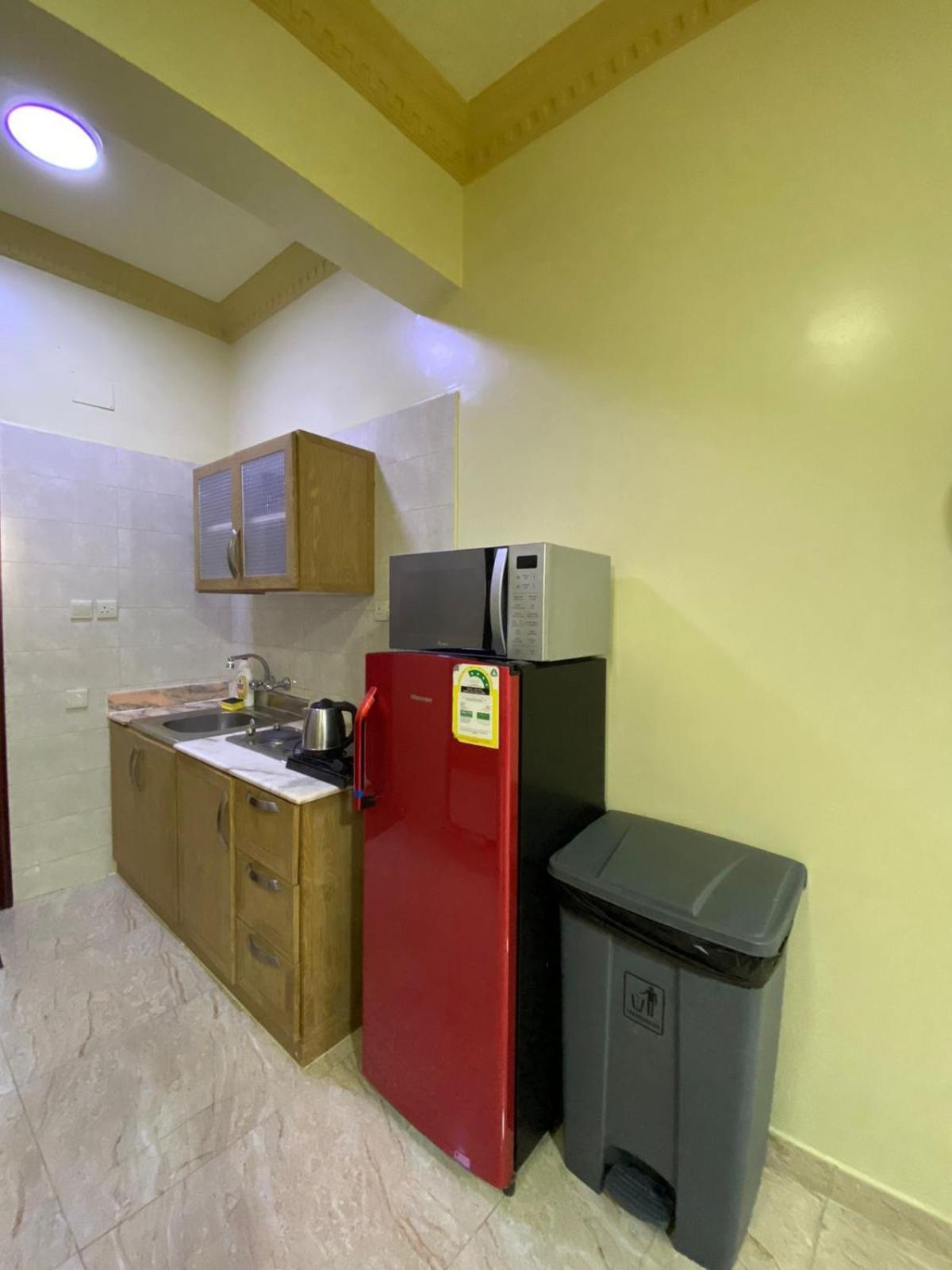 Diyar Al Basateen Apartment