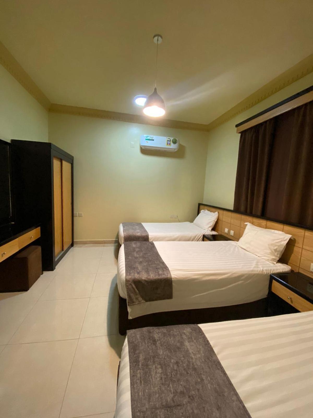 Apartment Diyar Al Basateen *