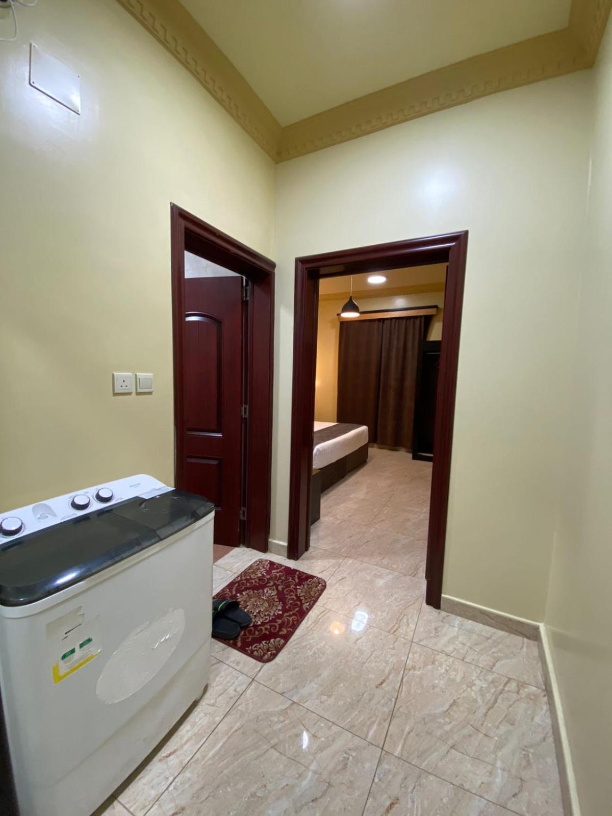 Diyar Al Basateen Apartment Abha