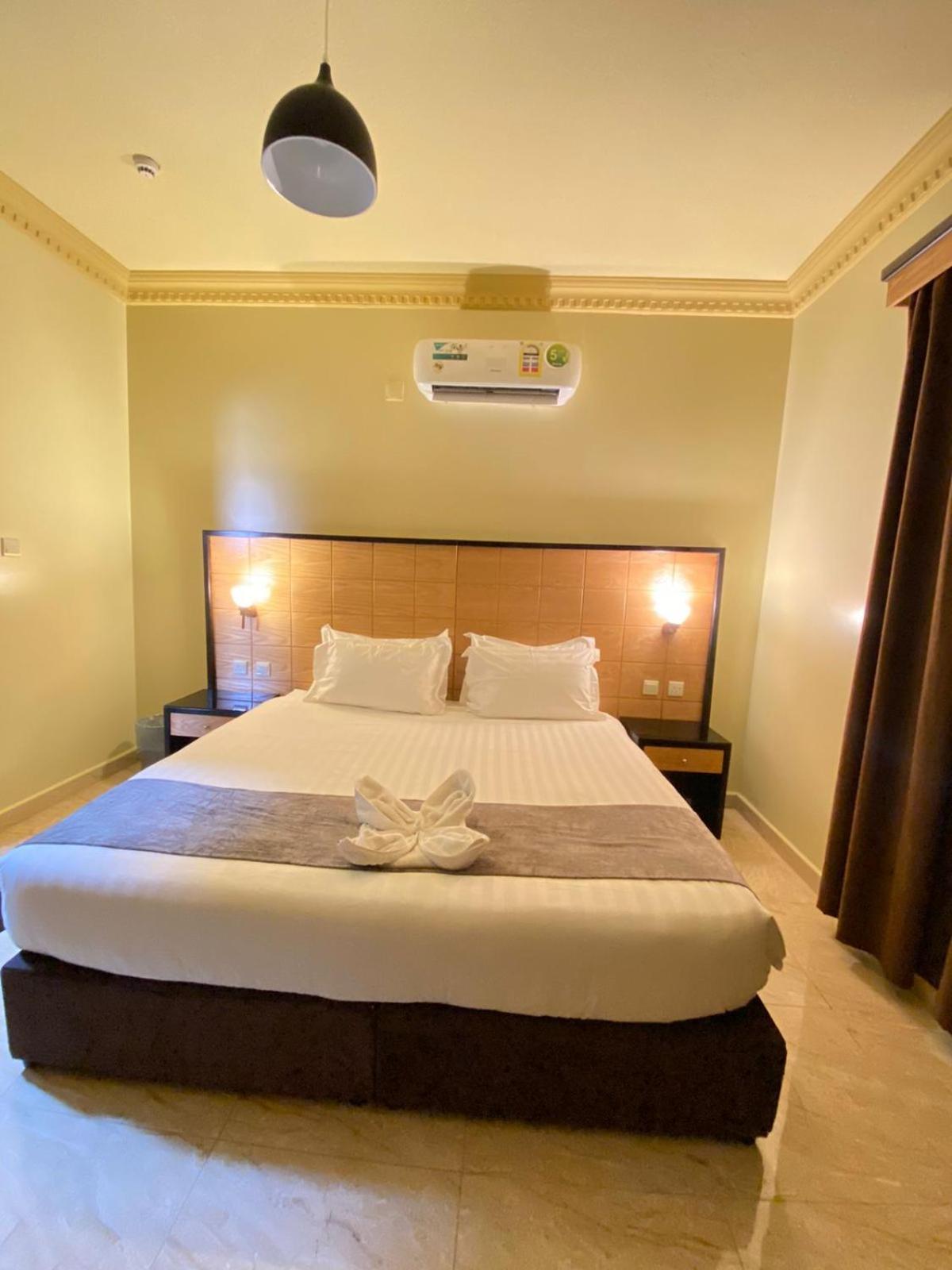 Apartment Diyar Al Basateen *