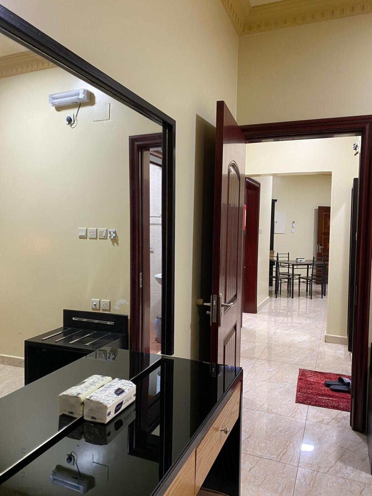 Diyar Al Basateen Apartment *
