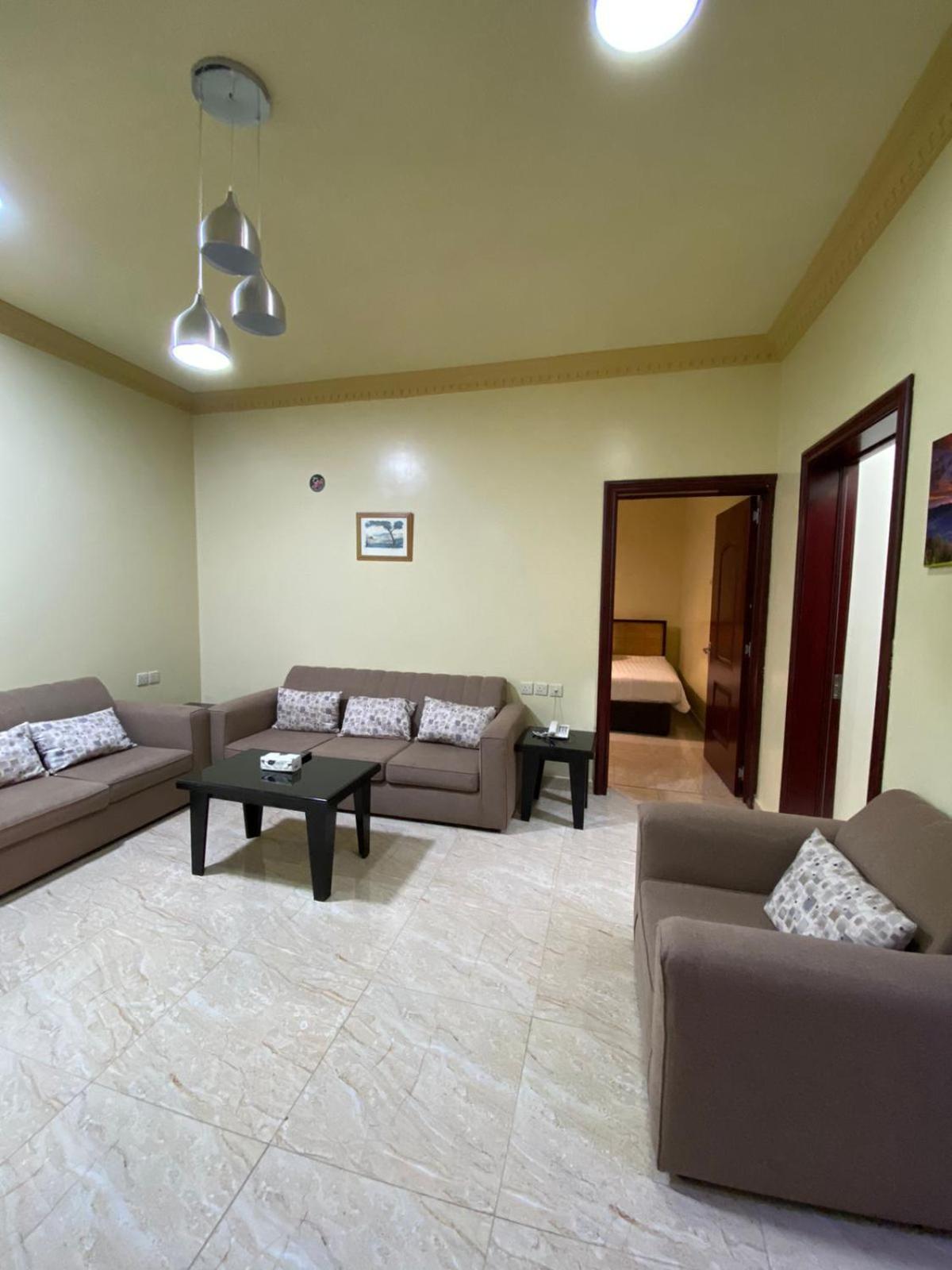 Diyar Al Basateen * Abha