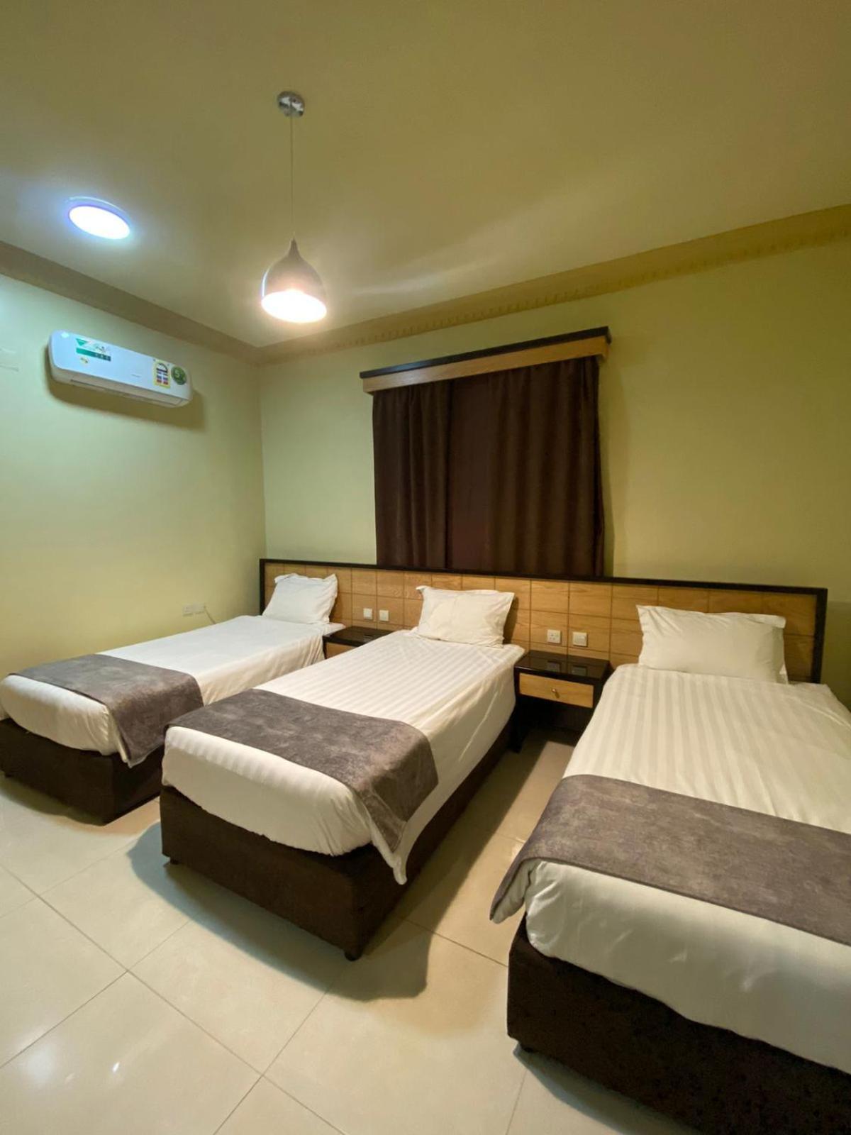 Diyar Al Basateen Apartment