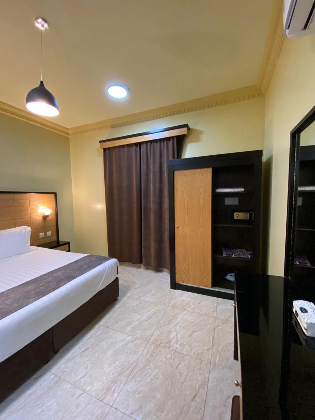 Diyar Al Basateen Apartment Abha