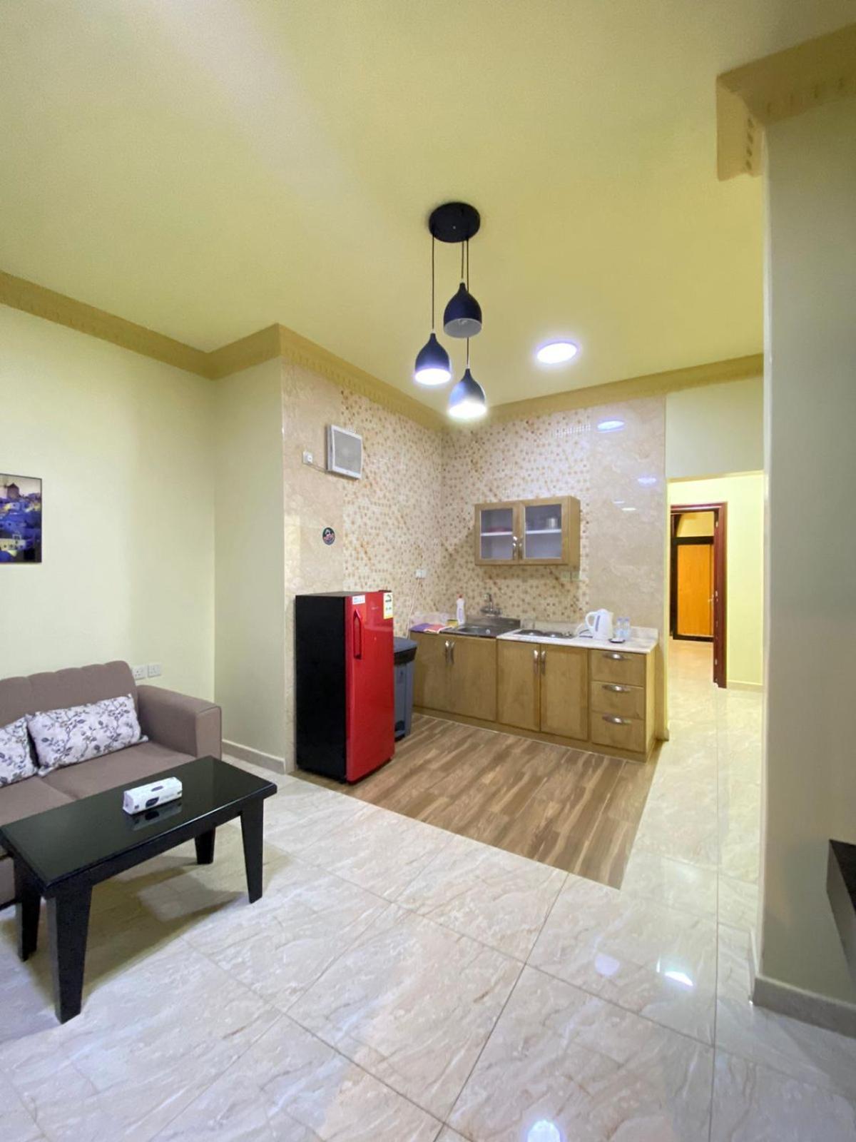 Diyar Al Basateen Apartment