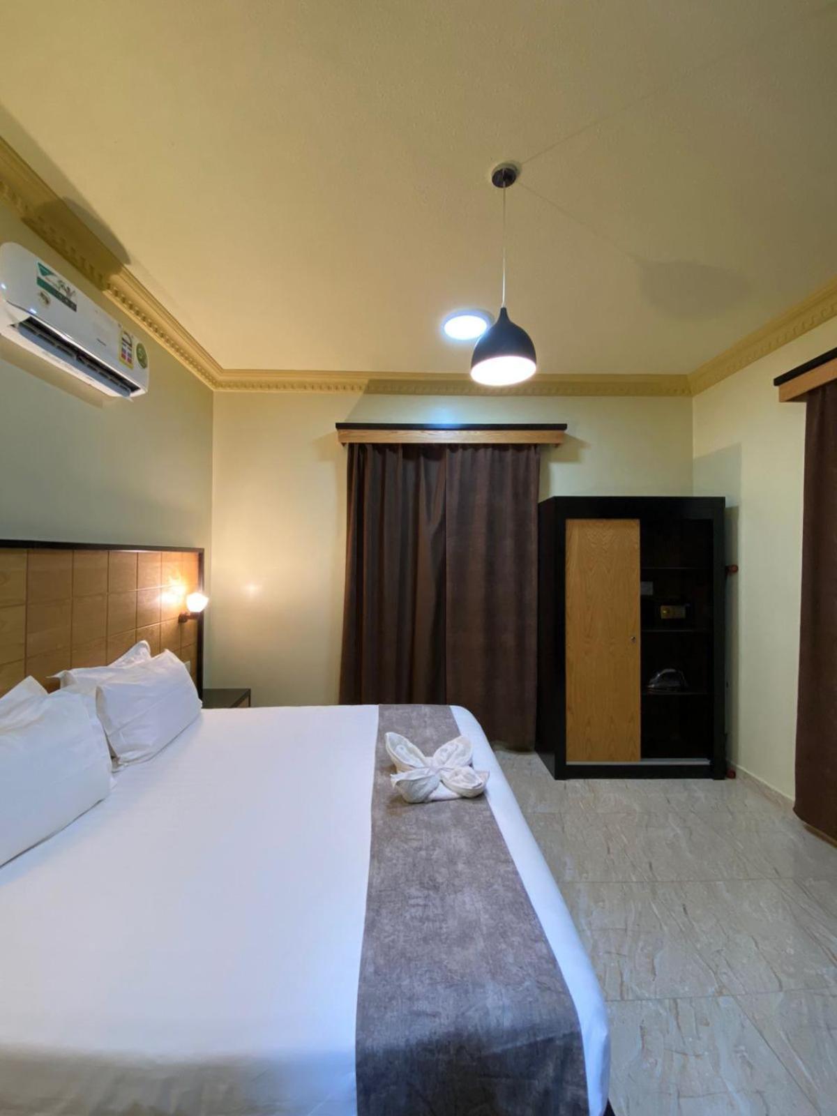 Apartment Diyar Al Basateen *