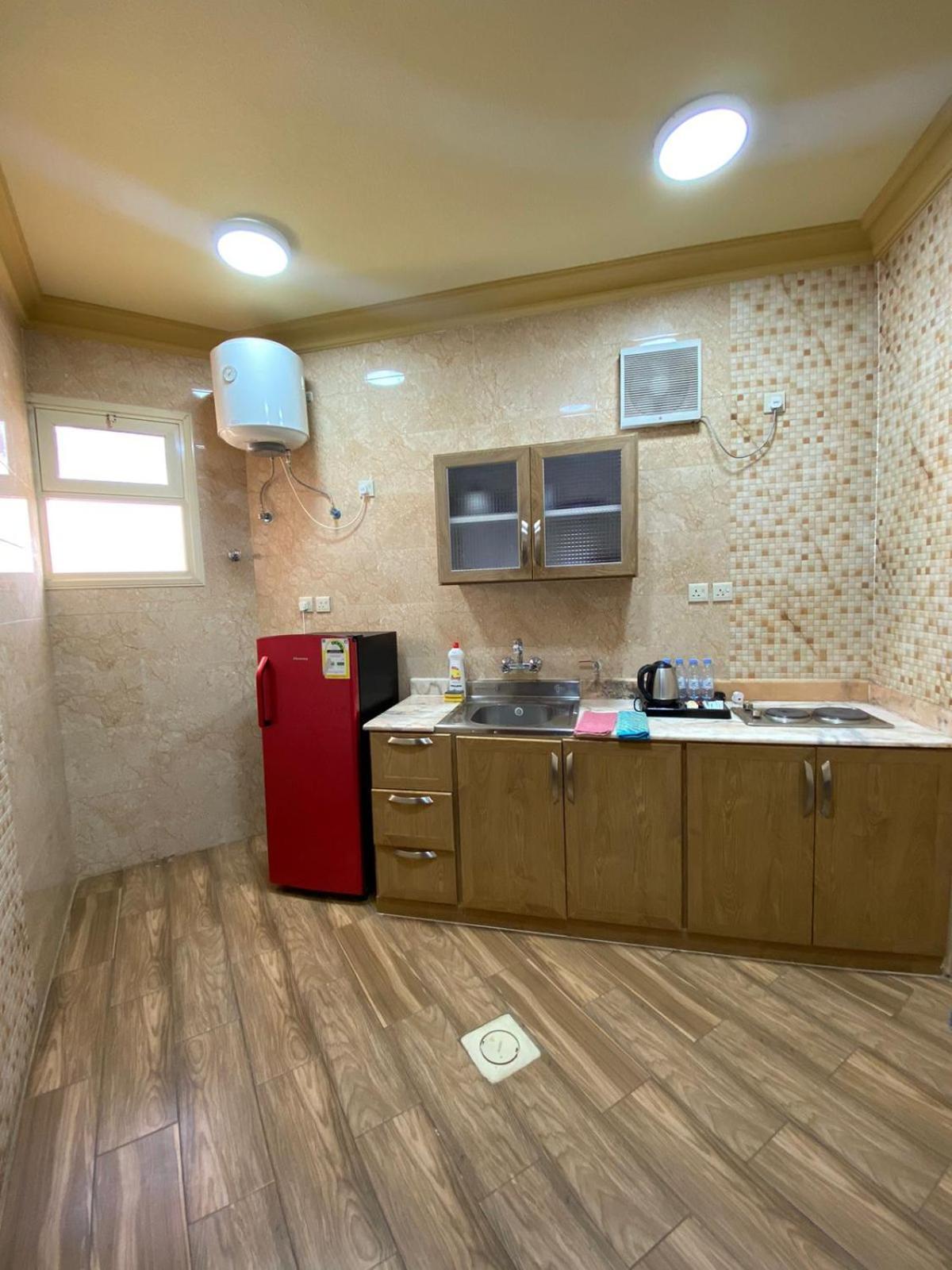 Diyar Al Basateen Apartment *