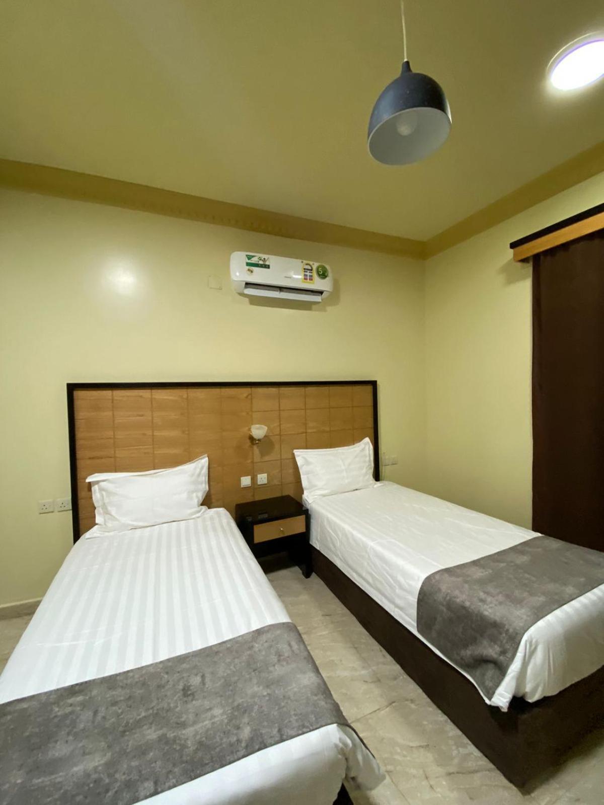Apartment Diyar Al Basateen Abha